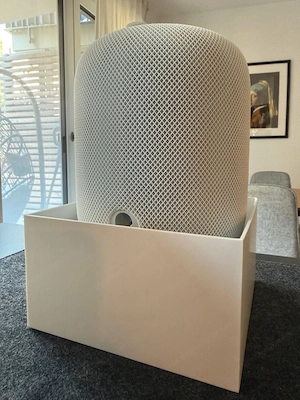 Apple HomePod 2 Bild 2