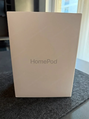 Apple HomePod 2 Bild 4