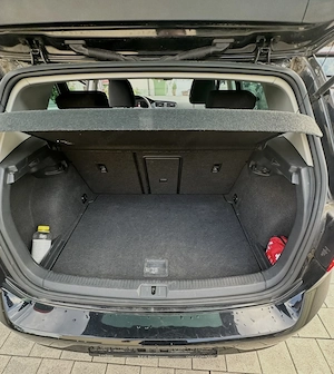 VW Golf 7 Baujahr 2019 Bild 3