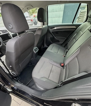 VW Golf 7 Baujahr 2019 Bild 4