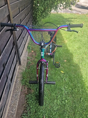 Costem BMX Bild 5