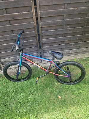 Costem BMX Bild 3