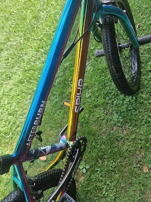 Costem BMX Bild 2