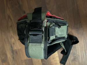 Caden Photo Sling Rücksack Bild 5