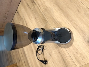 Graef CM 80 Kaffeemühle Bild 1