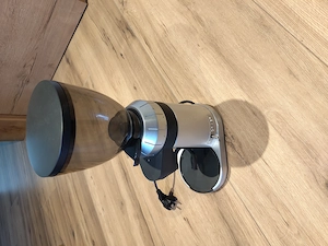 Graef CM 80 Kaffeemühle Bild 2