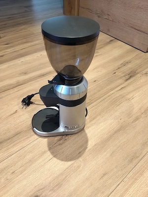 Graef CM 80 Kaffeemühle Bild 2