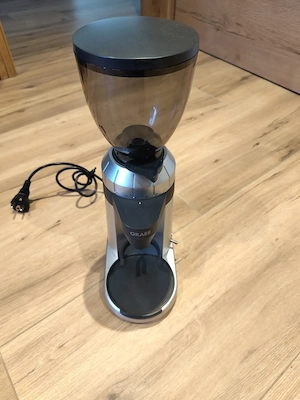 Graef CM 80 Kaffeemühle