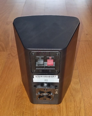 JBL Professional Control 23T Bild 2