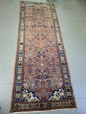 Orientteppich ca 310x110 Bild 2