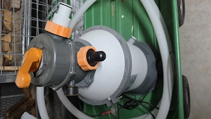 Sandfilter Bestway 58515 Bild 2