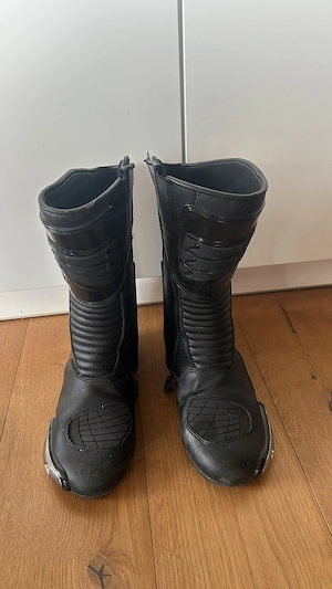 Motorradstiefel Fastway FRS-1 Racing (Größe 46)