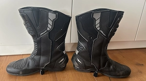 Motorradstiefel Fastway FRS-1 Racing (Größe 46) Bild 2