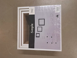 Hängeregal original verpackt 