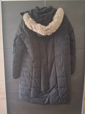 Winter Jacke 
