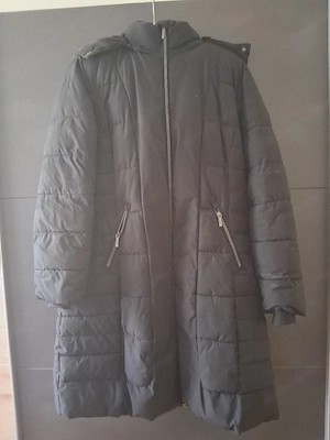 Winter Jacke  Bild 2
