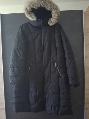 Winter Jacke  Bild 3
