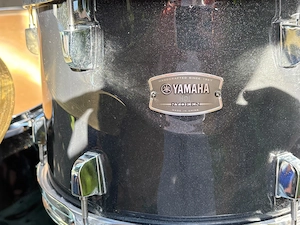 Schlagzeug gebraucht: Marke Yamaha Bild 3