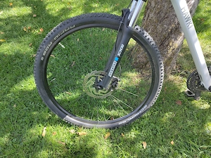 Hawk Bikes Trail One 29" Mountain Bike Bild 3