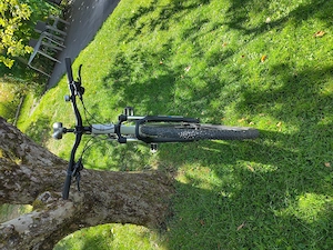 Hawk Bikes Trail One 29" Mountain Bike Bild 2