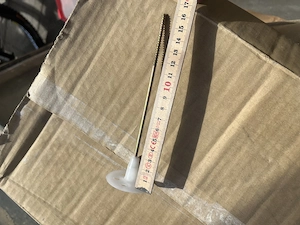 Zum Verkaufen um 50  Bild 8