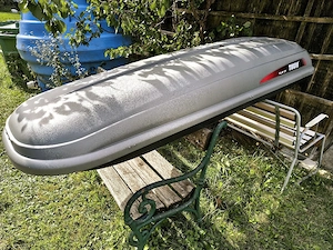 Dachbox - Thule Polar 700 Bild 2