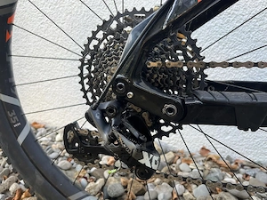 E-Bike Haibike Bild 3