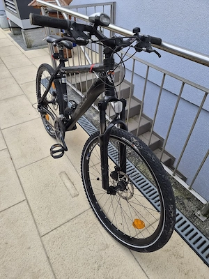 Gratis KTM Fahrrad  Bild 5