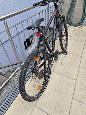 Gratis KTM Fahrrad  Bild 4