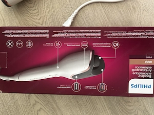Philips automatischer Lockenstab Bild 5