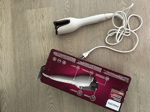 Philips automatischer Lockenstab Bild 4