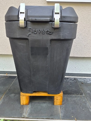 Heubedampfer Bild 7