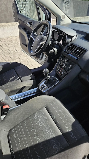 Opel Meriva, Bj. 2013 Bild 5