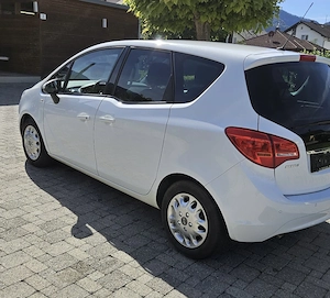 Opel Meriva, Bj. 2013 Bild 2