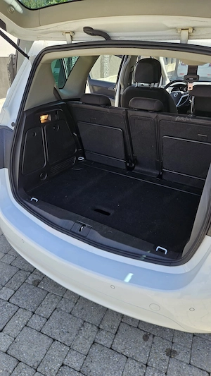 Opel Meriva, Bj. 2013 Bild 4