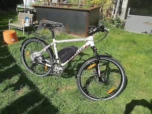 BionX Bike Bild 2