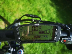 BionX Bike Bild 4