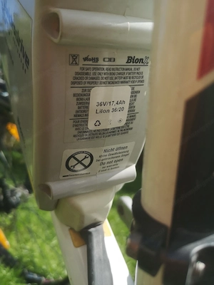 BionX Bike Bild 3