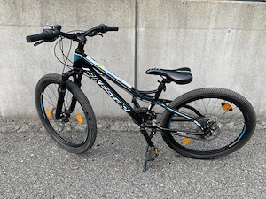 Bikestar - Fahrrad 24  - 21 Gang Shimano Schaltung Bild 4