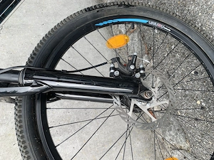 Bikestar - Fahrrad 24  - 21 Gang Shimano Schaltung Bild 9