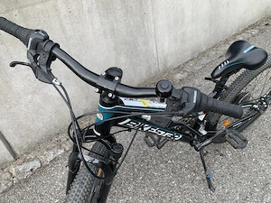Bikestar - Fahrrad 24  - 21 Gang Shimano Schaltung Bild 6