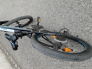 Bikestar - Fahrrad 24  - 21 Gang Shimano Schaltung Bild 8