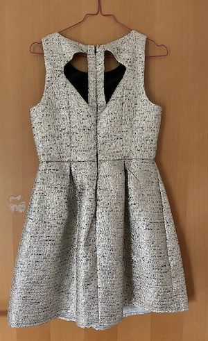 Ballkleid Größe 38 Bild 2