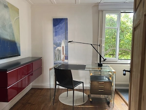 2,5- Zimmer Wohnung, 68 m2, Privat - RESERVIERT- Bild 11