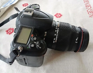 Fotokamera Nikon 7000 Bild 2