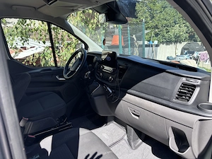 Westfalia Nugget (Ford-Basis)   gepflegtes Reisemobil, wenig Kilometer Bild 9