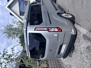 Westfalia Nugget (Ford-Basis)   gepflegtes Reisemobil, wenig Kilometer Bild 8
