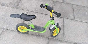Puky Laufrad Gr. M   8 Zoll Bild 3