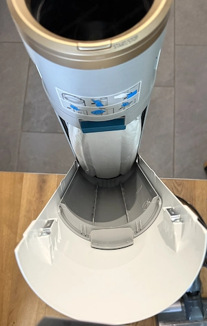 Samsung Staubsauger BESPOKE mit viel Zubehör Bild 2