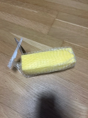 Verkaufe butter squshie  Bild 2